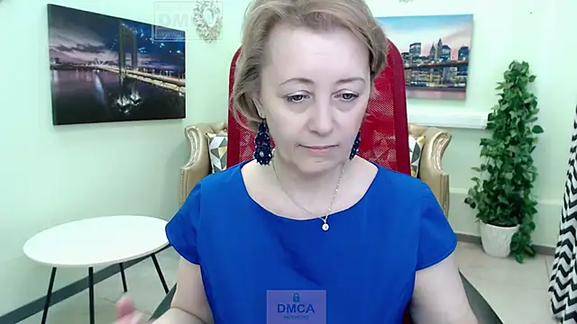 MONA W online show from 3, 4, 2026