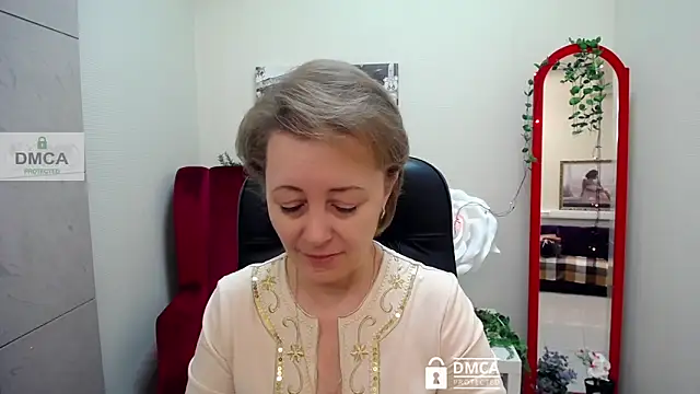 MONA W online show from 19, 4, 2026