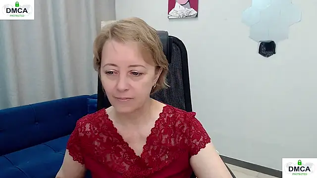 Snapshot of MONA_W chatting on 5, 6, 2026 MONA W online show from 5, 6, 2026