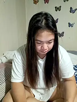 Snapshot of Zyramae_25 chatting on 19, 7, 2026 Zyramae 25 online show from 19, 7, 2026