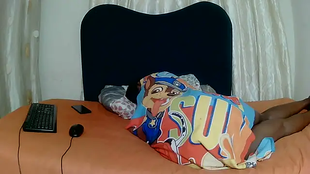 Snapshot of Exotic_FreakyQueen chatting on 27, 2, 2026 Exotic FreakyQueen online show from 27, 2, 2026