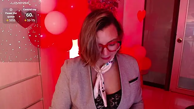 Snapshot of milfsecret69 chatting on 17, 2, 2026 milfsecret69 online show from 17, 2, 2026