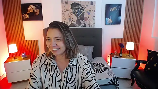 Snapshot of milfsecret69 chatting on 10, 6, 2026 milfsecret69 online show from 10, 6, 2026