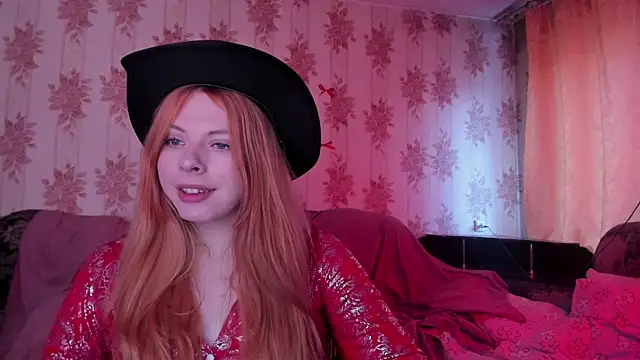 Cutie Bambi online show from 10, 4, 2026