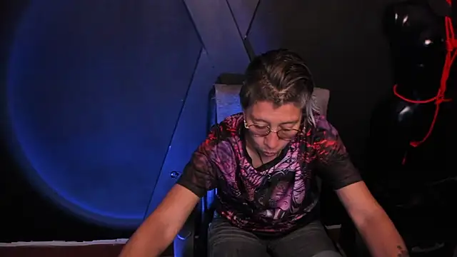 Kali Panther online show from 7, 2, 2026