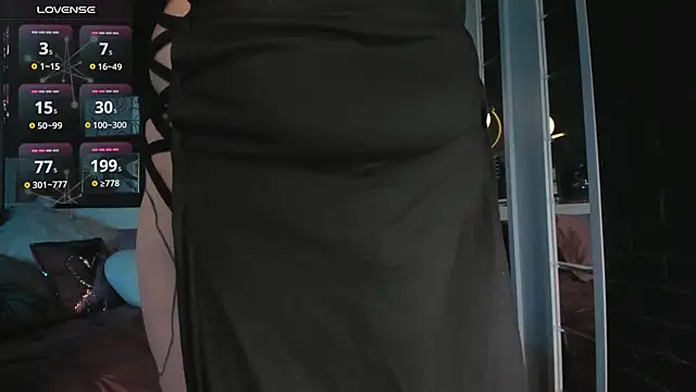 Maykinkya online show from 15, 2, 2026