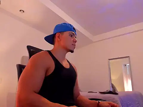 chris morgan7 online show from 19, 2, 2026