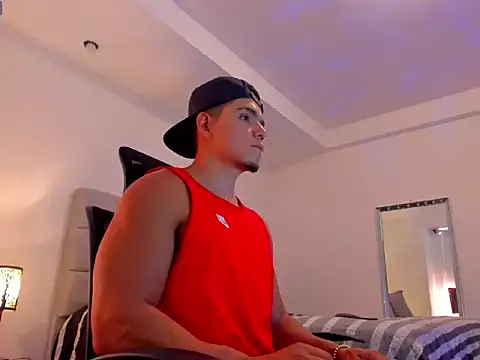 chris morgan7 online show from 22, 3, 2026