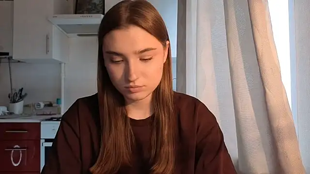 Snapshot of LissaBliss chatting on 23, 4, 2026 LissaBliss online show from 23, 4, 2026