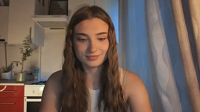 Snapshot of LissaBliss chatting on 3, 6, 2026 LissaBliss online show from 3, 6, 2026