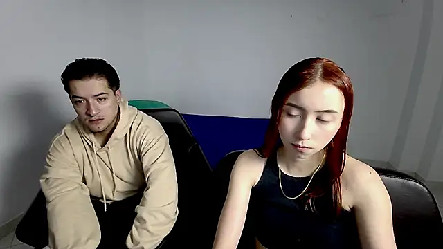 RoseSinsDonViktor online show from 7, 2, 2026