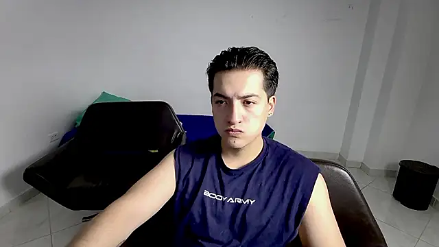 RoseSinsDonViktor online show from 12, 2, 2026