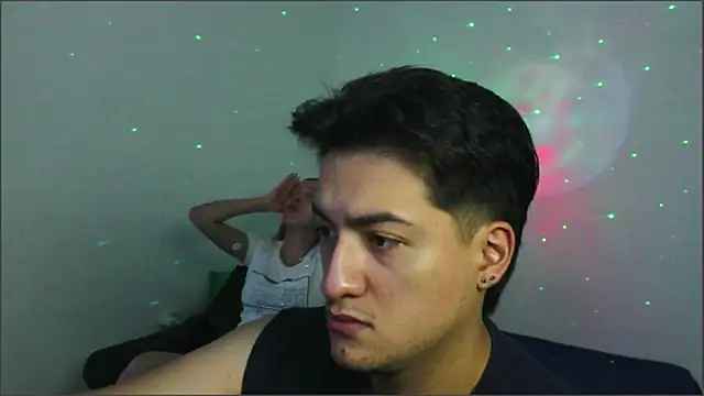 RoseSinsDonViktor online show from 25, 2, 2026