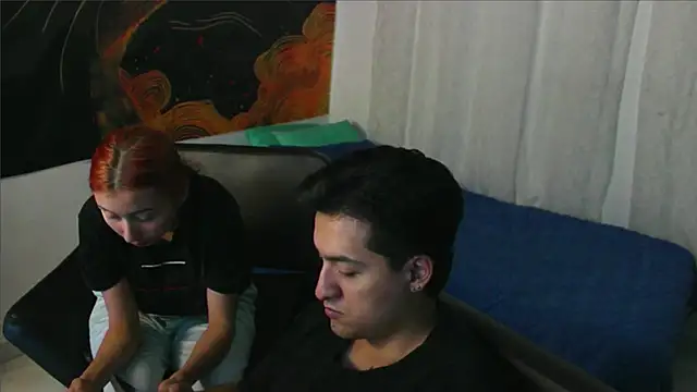 RoseSinsDonViktor online show from 24, 5, 2026