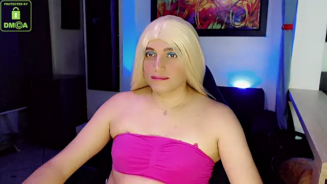 Geovanybleu online show from 6, 2, 2026