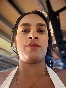 LunaHeat online show from 27, 2, 2026