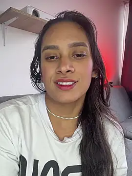 LunaHeat online show from 7, 3, 2026