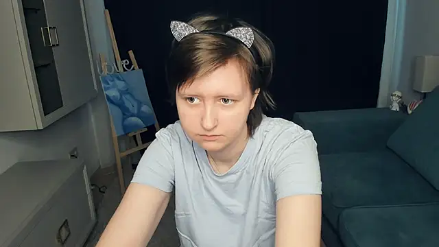 CarenSamele online show from 17, 2, 2026