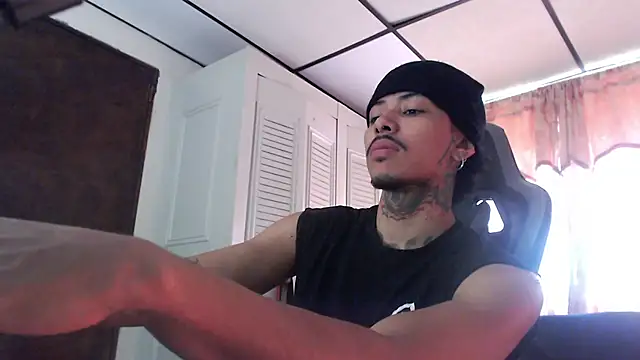 D3v1L88 online show from 5, 4, 2026