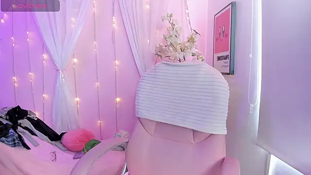 Snapshot of Bella_Miller1_ chatting on 3, 3, 2026 Bella Miller1 online show from 3, 3, 2026