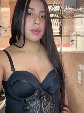 blush bloom online show from 23, 3, 2026