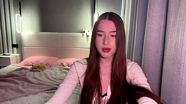 RizzaSoftChaos online show from 24, 2, 2026