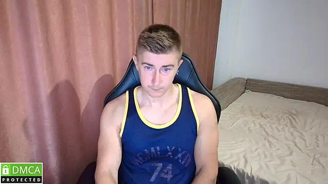 Snapshot of TodMusclePower9 chatting on 6, 5, 2026 TodMusclePower9 online show from 6, 5, 2026