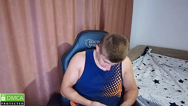 Snapshot of TodMusclePower9 chatting on 10, 5, 2026 TodMusclePower9 online show from 10, 5, 2026