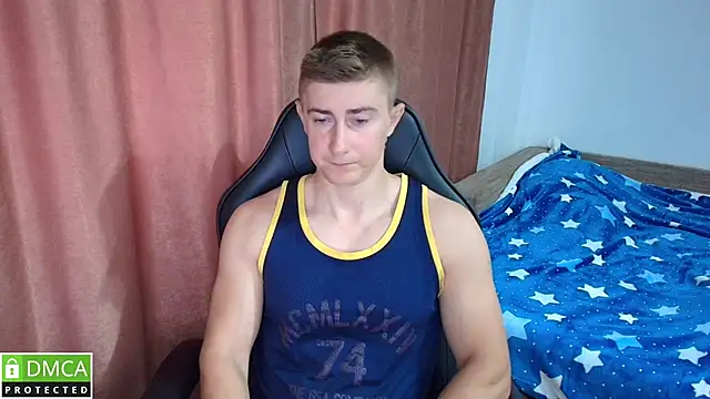 Snapshot of TodMusclePower9 chatting on 4, 6, 2026 TodMusclePower9 online show from 4, 6, 2026