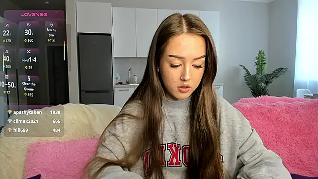 Snapshot of G0od_girl chatting on 13, 2, 2026 G0od girl online show from 13, 2, 2026