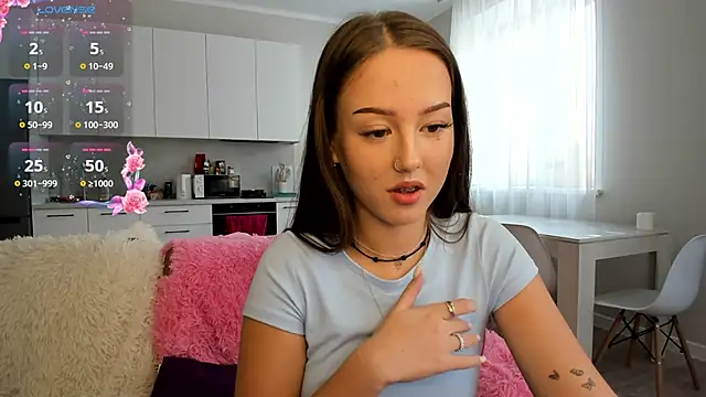 Snapshot of G0od_girl chatting on 1, 3, 2026 G0od girl online show from 1, 3, 2026