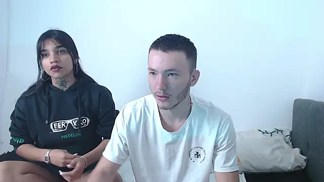 Snapshot of Ariana_Esteban07 chatting on 10, 2, 2026 Ariana Esteban07 online show from 10, 2, 2026