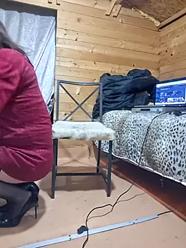 Luanatrav1 online show from 27, 3, 2026