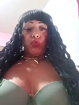 SabrinaColin online show from 12, 3, 2026