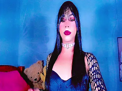 Tatiana kitty online show from 7, 8, 2026