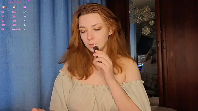 Doll lira online show from 21, 3, 2026