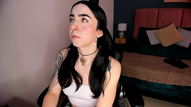 Snapshot of Luna_tagliaferri chatting on 1, 5, 2026 Luna tagliaferri online show from 1, 5, 2026