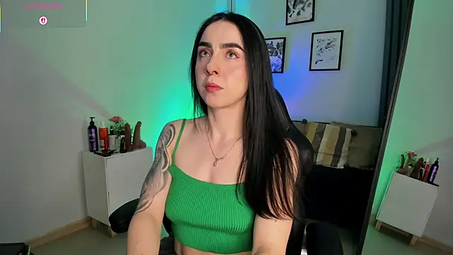 Snapshot of Luna_tagliaferri chatting on 9, 5, 2026 Luna tagliaferri online show from 9, 5, 2026