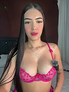 Snapshot of Celestecastro_ chatting on 4, 2, 2026 Celestecastro online show from 4, 2, 2026