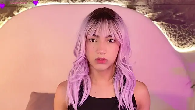 Snapshot of GraceFoxy chatting on 20, 2, 2026 GraceFoxy online show from 20, 2, 2026