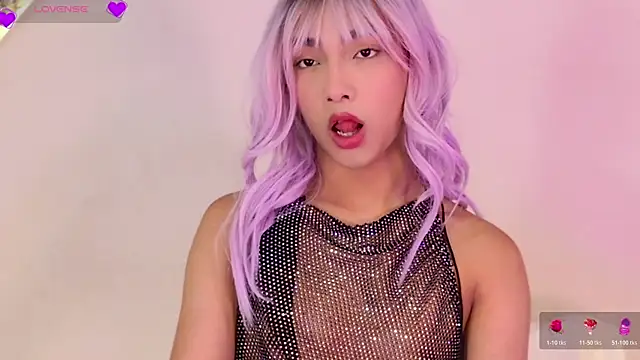 Snapshot of GraceFoxy chatting on 23, 2, 2026 GraceFoxy online show from 23, 2, 2026