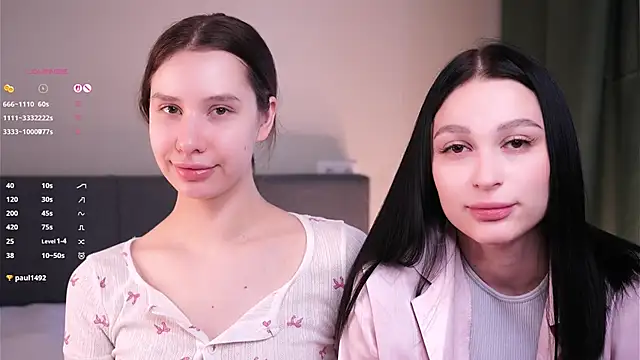 Snapshot of ZofiaSoshnik chatting on 16, 2, 2026 ZofiaSoshnik online show from 16, 2, 2026