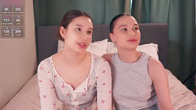 Snapshot of ZofiaSoshnik chatting on 2, 3, 2026 ZofiaSoshnik online show from 2, 3, 2026