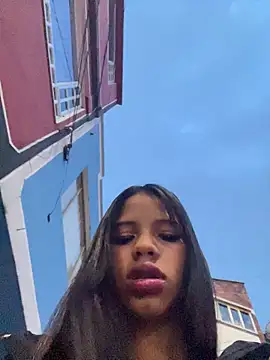 KendallArdent online show from 7, 6, 2026