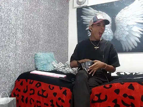 Snapshot of timmy_turner_x18 chatting on 27, 2, 2026 timmy turner x18 online show from 27, 2, 2026