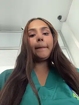 Noa Harper- online show from 9, 2, 2026