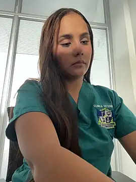 Noa Harper- online show from 18, 2, 2026