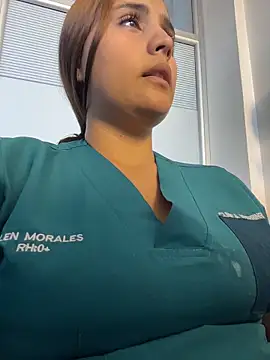 Noa Harper- online show from 24, 2, 2026