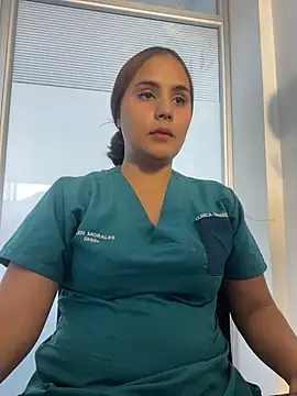 Noa Harper- online show from 25, 2, 2026