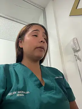 Noa Harper- online show from 22, 3, 2026